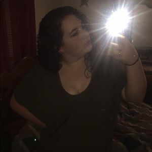 Meet your Posher, Morgan